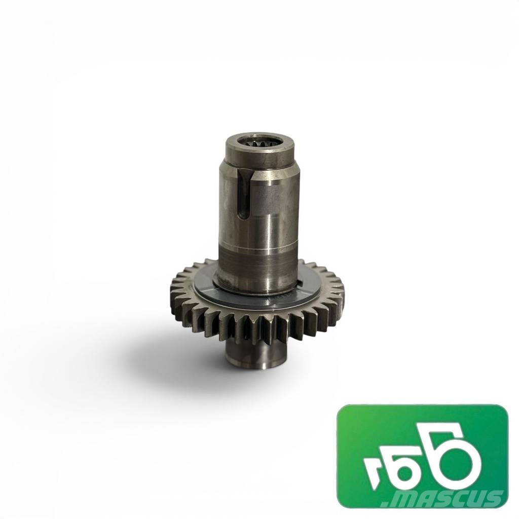 CAT TH 337 Gear 41B13 Shaft 8E8313 Hydraulic Pump 430- Μετάδοση κίνησης