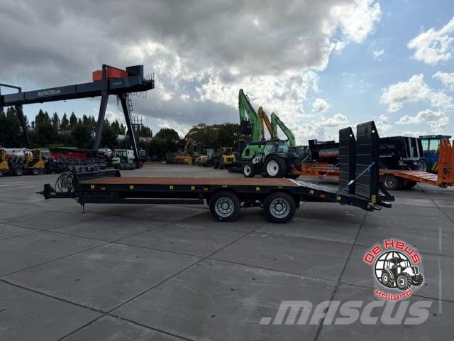Pronar RC2100-2 Sonstige Landmaschinen