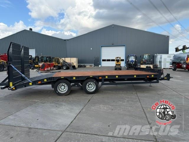 Pronar RC2100-2 Sonstige Landmaschinen