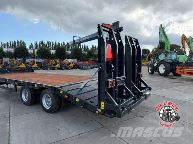 Pronar RC2100-2 Sonstige Landmaschinen