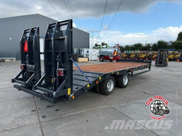 Pronar RC2100-2 Sonstige Landmaschinen