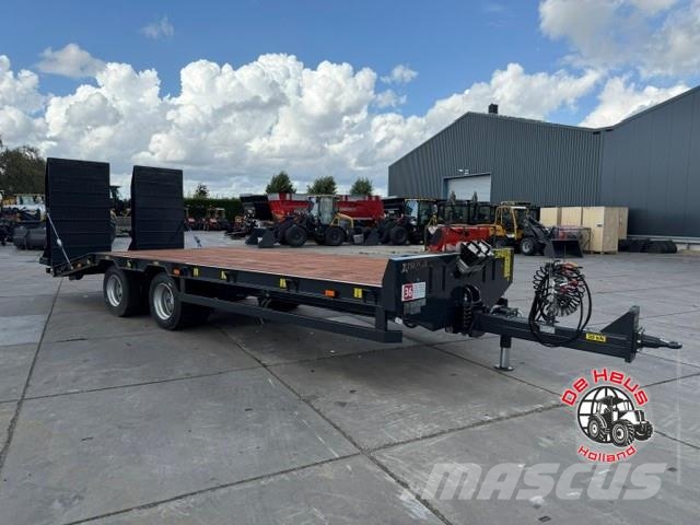 Pronar RC2100-2 Sonstige Landmaschinen