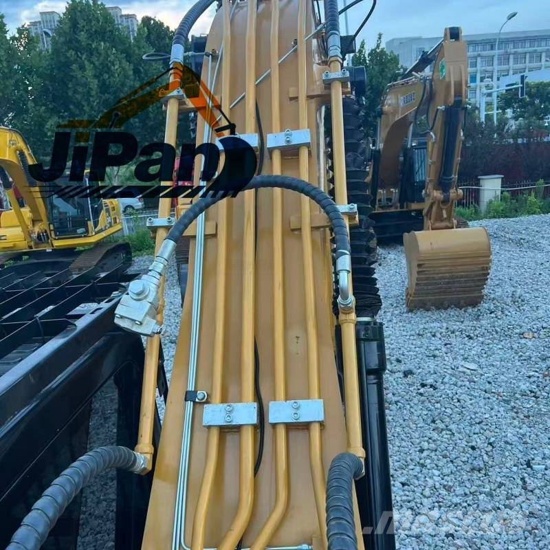 Sany SY 235 H 履带挖掘机
