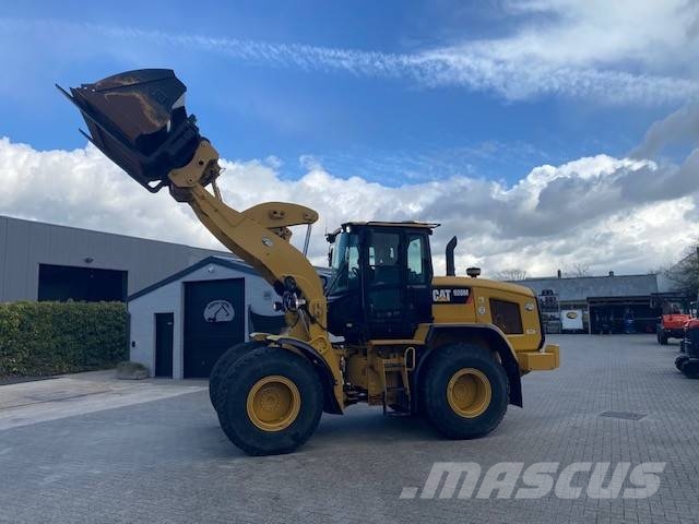 CAT 926M Radlader