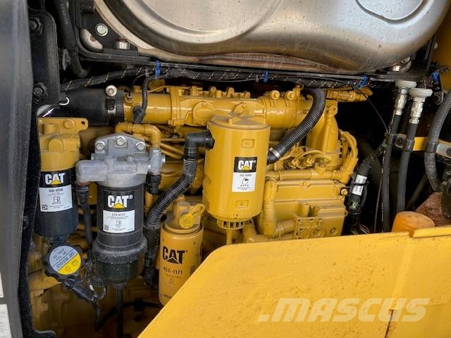 CAT 926M Radlader