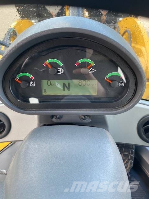 CAT 926M Radlader