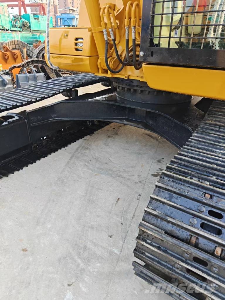 CAT 320 C L Escavadeiras de esteiras