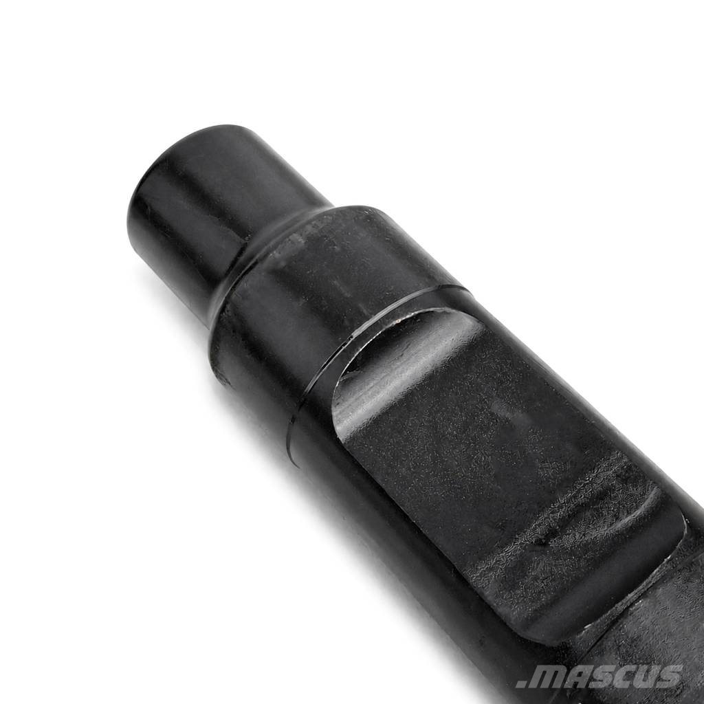 EXSOLID Hydraulic Breaker tool chisel (Conical) XHB100X100 Martelos Hidráulicos