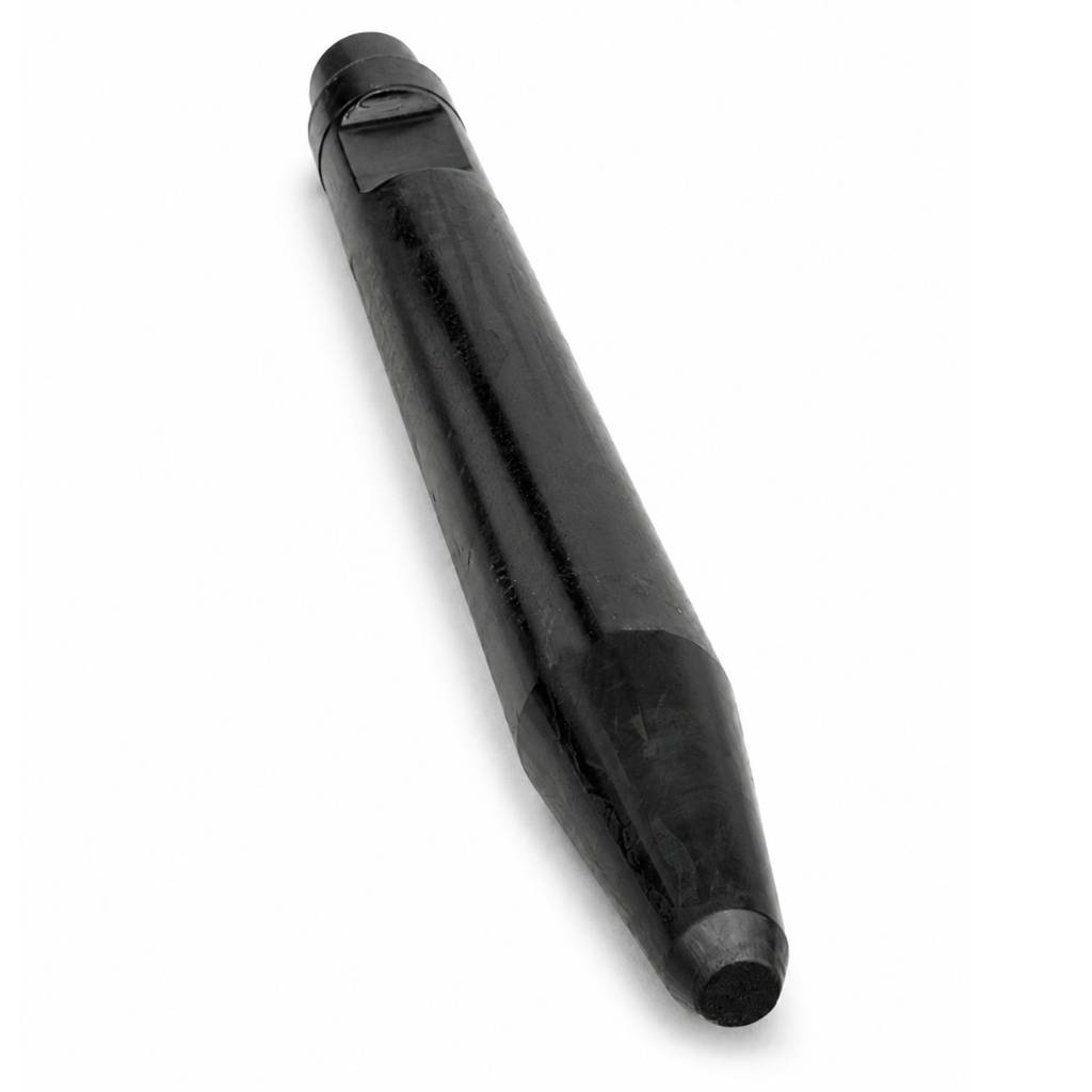 EXSOLID Hydraulic Breaker tool chisel (Conical) XHB100X100 Martelos Hidráulicos
