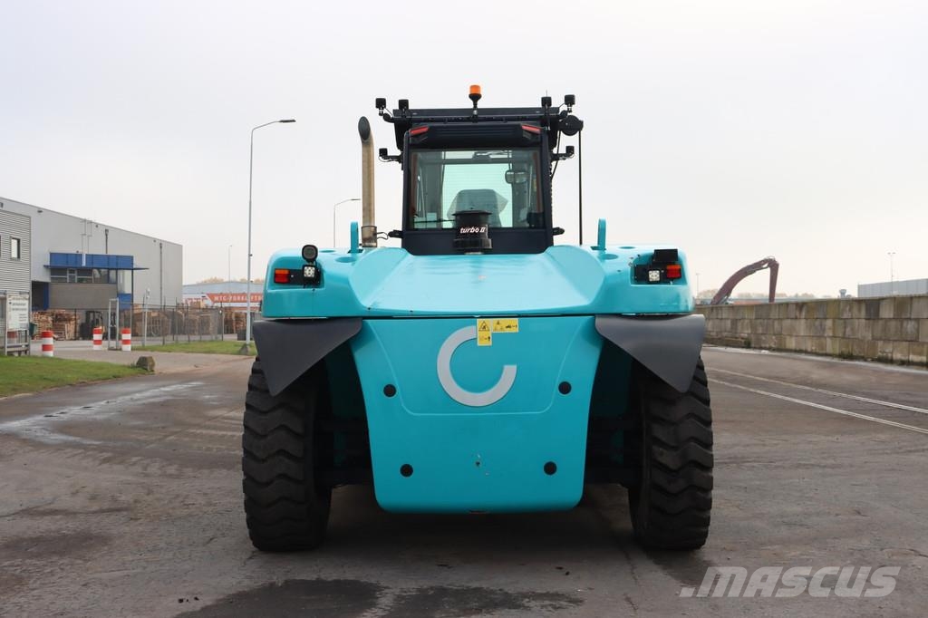 Konecranes SMV 32-1200C Chariots diesel