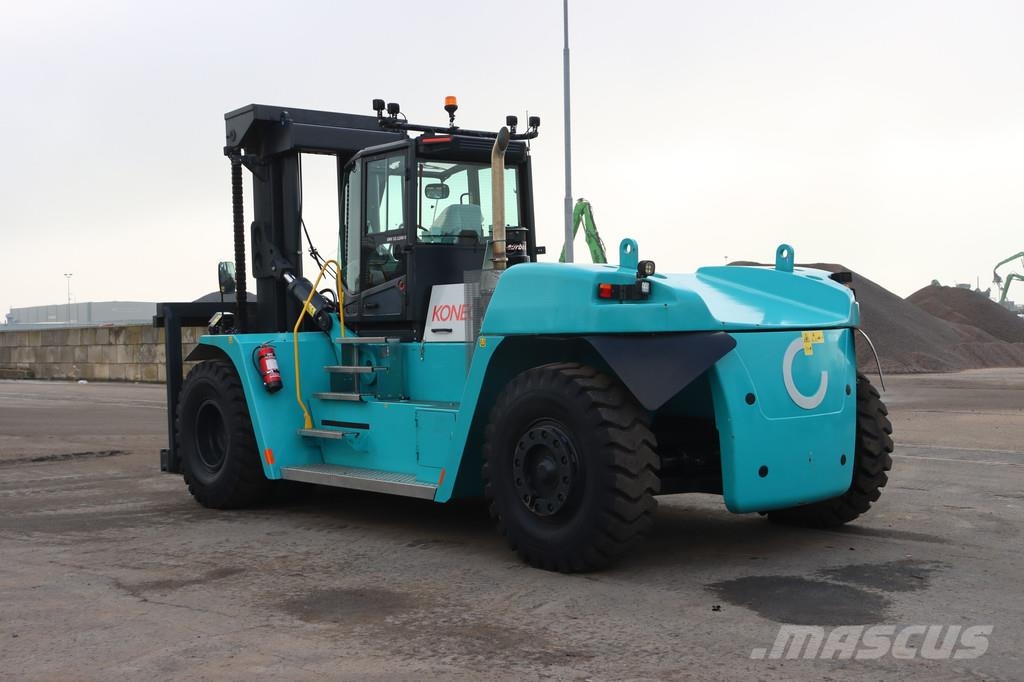 Konecranes SMV 32-1200C Chariots diesel