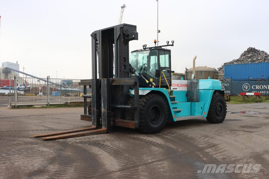 Konecranes SMV 32-1200C Chariots diesel