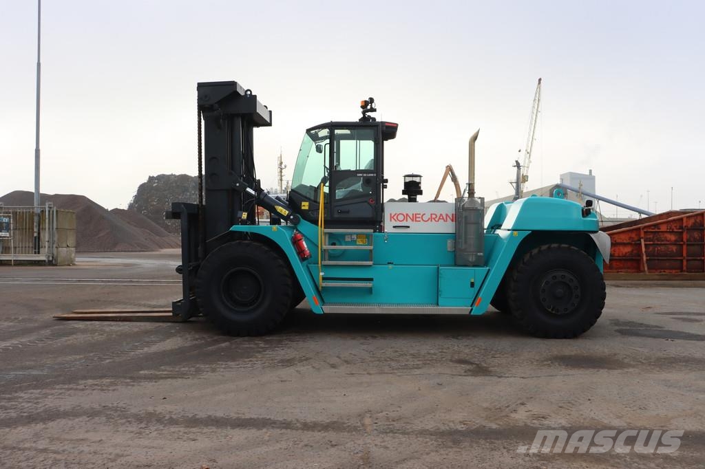 Konecranes SMV 32-1200C Chariots diesel
