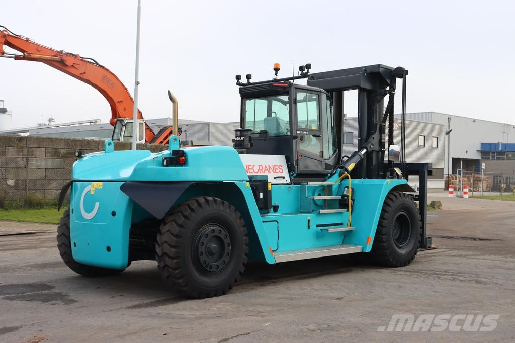Konecranes SMV 32-1200C Chariots diesel