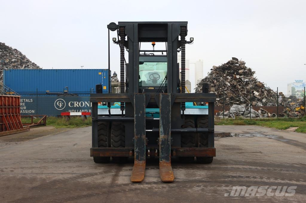 Konecranes SMV 32-1200C Chariots diesel