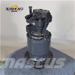 Doosan DX225 DX225LC Swing Device K1038203 Swing Motor Transmisiones