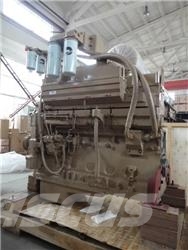 Cummins KTA19-P680 Motoren