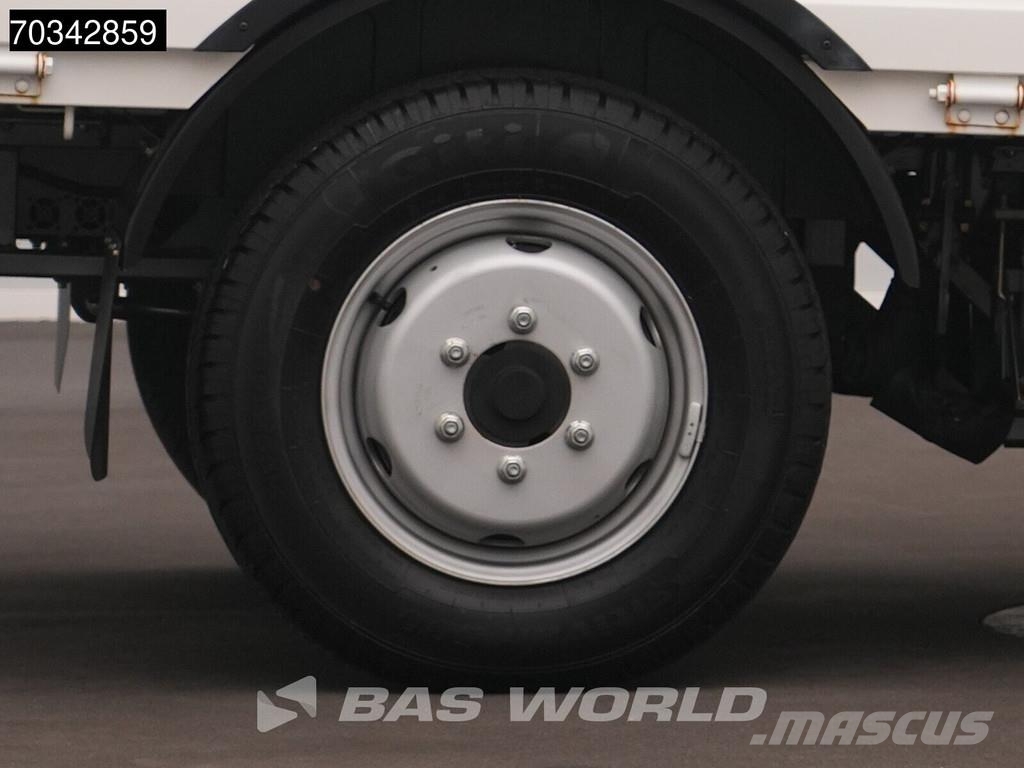  3MX E-li20 Nuevo Pick-up Eléctrico 155 km Aire Aco شاحنات خفيفة/مفصلية الجوانب