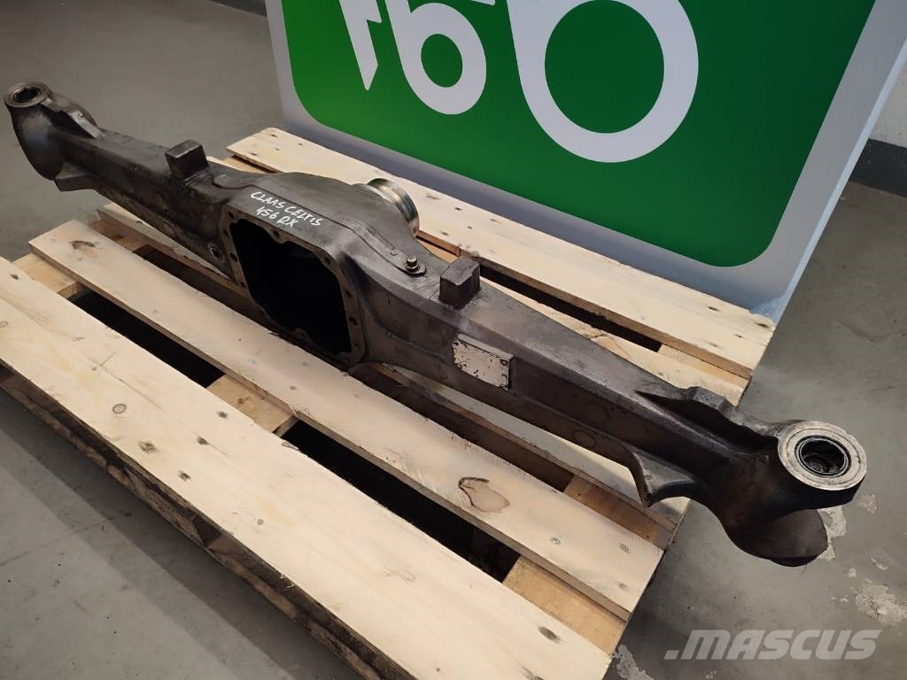 CLAAS Front drive axle housing 7700066829 CELTIS 456 RX Šasije I ovjese