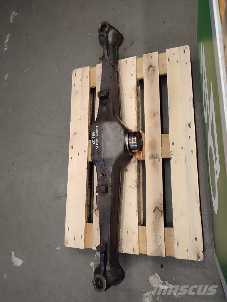 CLAAS Front drive axle housing 7700066829 CELTIS 456 RX Šasije I ovjese