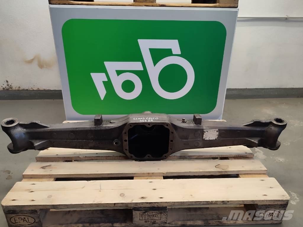 CLAAS Front drive axle housing 7700066829 CELTIS 456 RX Šasije I ovjese
