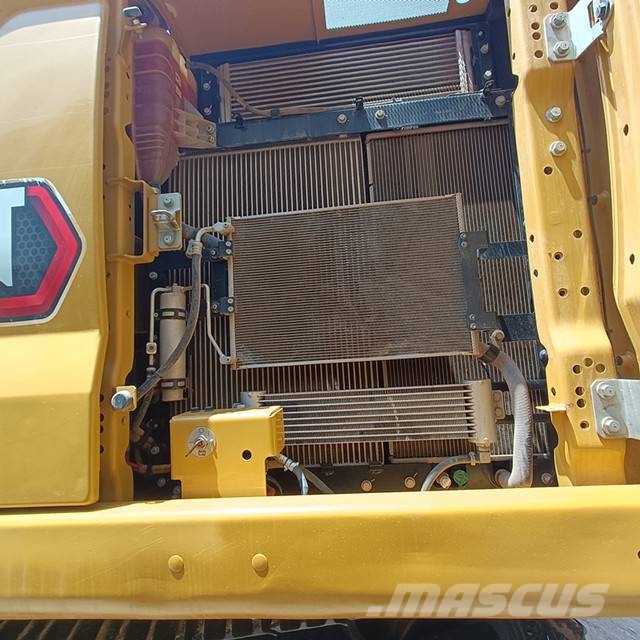 CAT 320 GC Raupenbagger