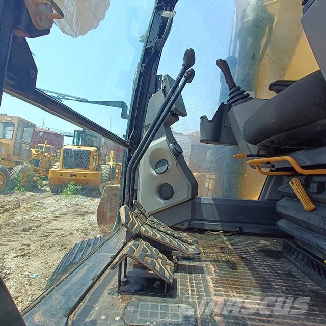 CAT 320 GC Raupenbagger
