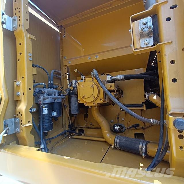 CAT 320 GC Raupenbagger