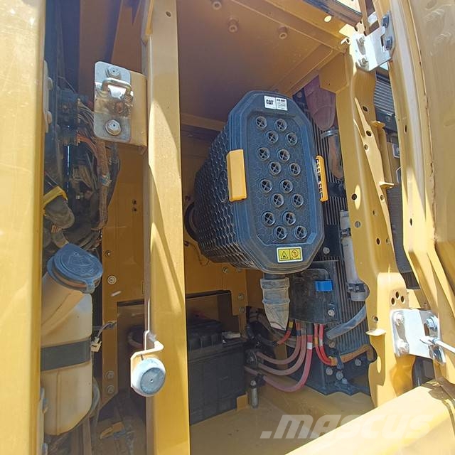 CAT 320 GC Raupenbagger