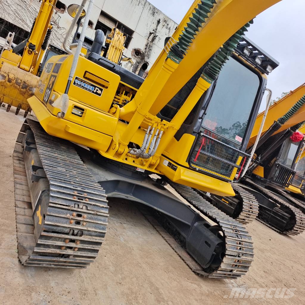 CAT 336 GC 28th Anniversary Promotion Price Crawler excavators