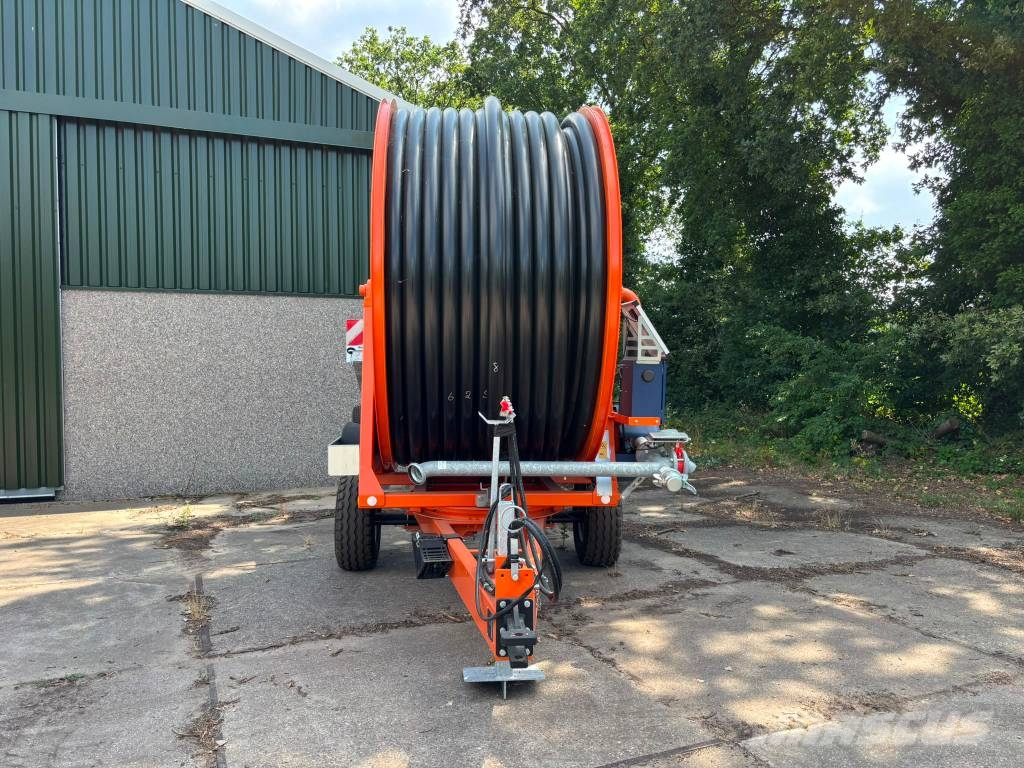 Beinlich Primus 2500 100-350 Vandingssystemer