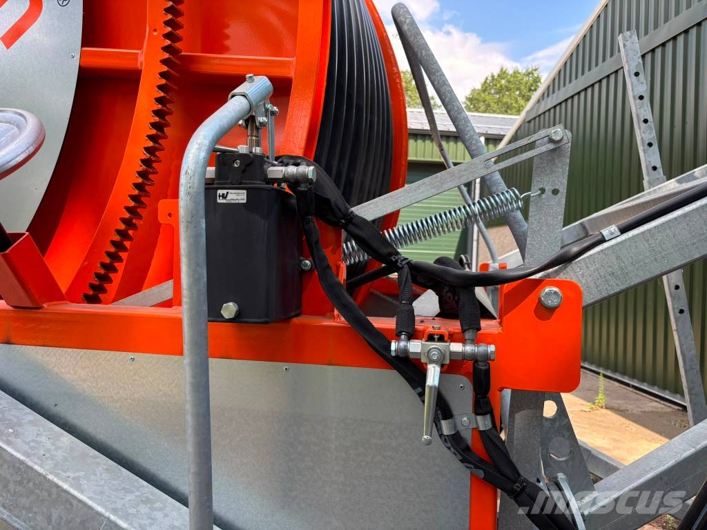 Beinlich Primus 2500 100-350 Vandingssystemer