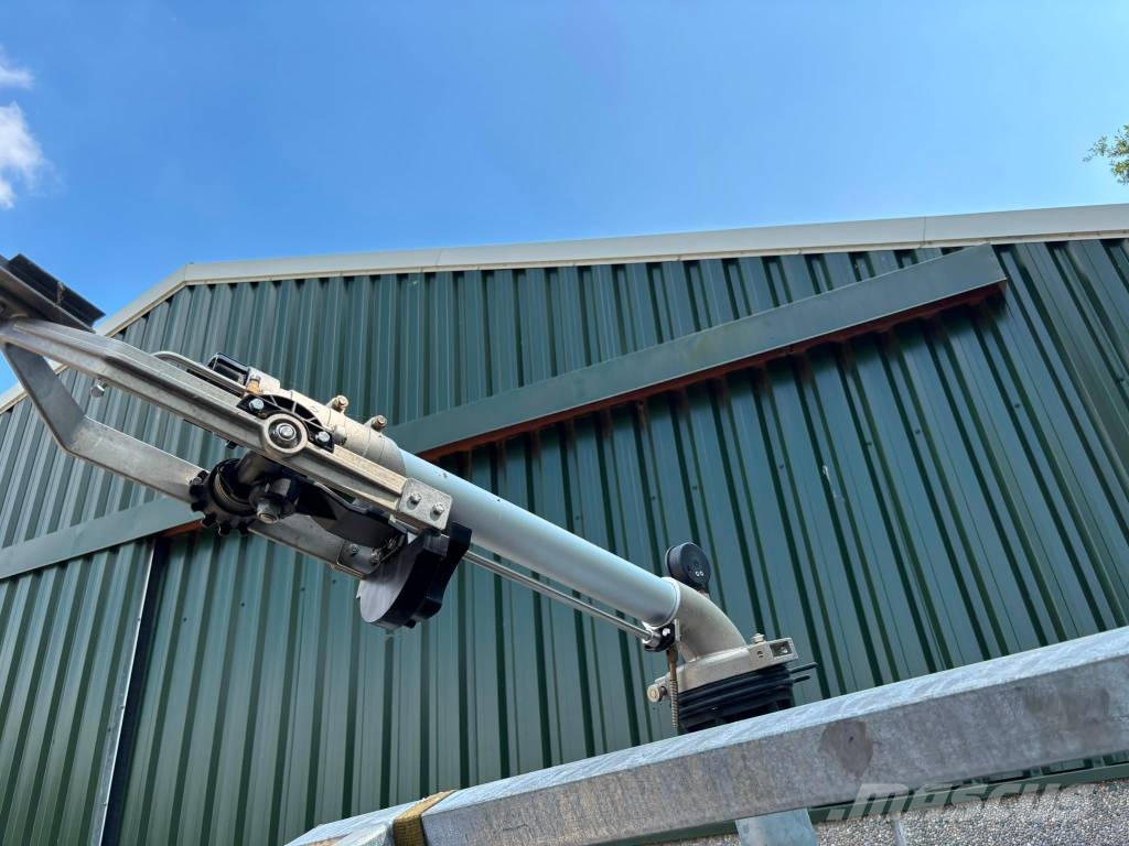 Beinlich Primus 2500 100-350 Vandingssystemer