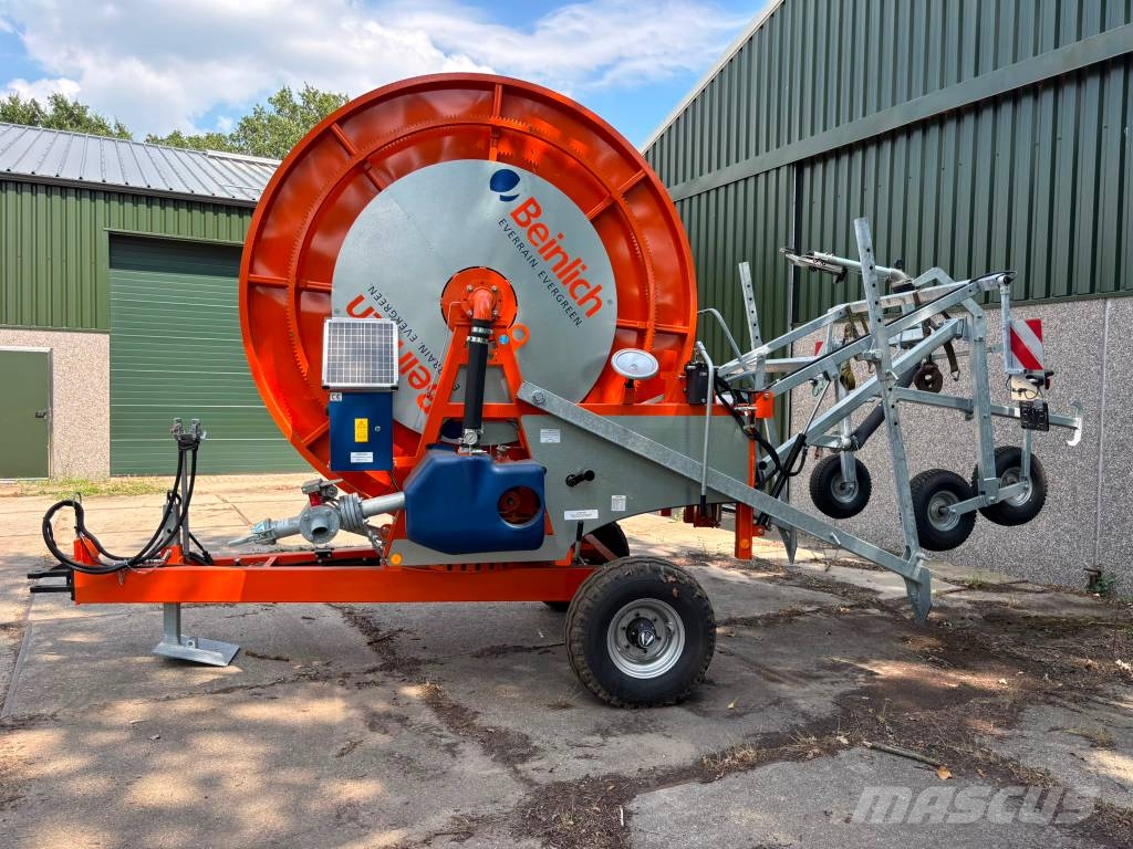 Beinlich Primus 2500 100-350 Vandingssystemer