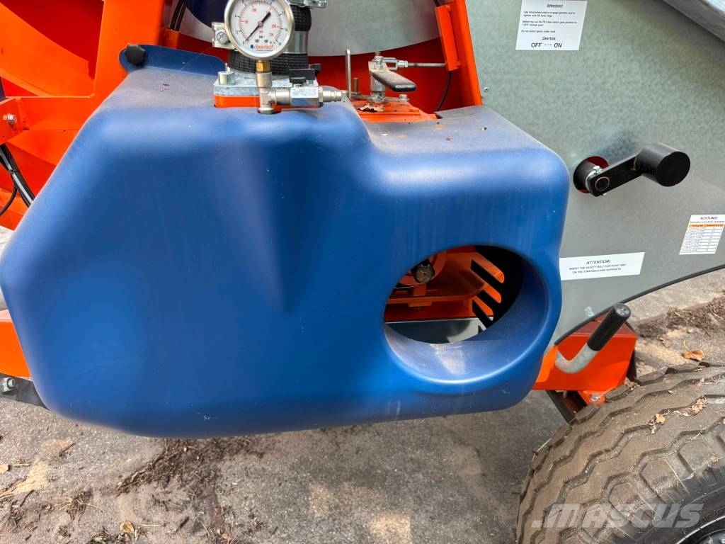 Beinlich Primus 2500 100-350 Vandingssystemer