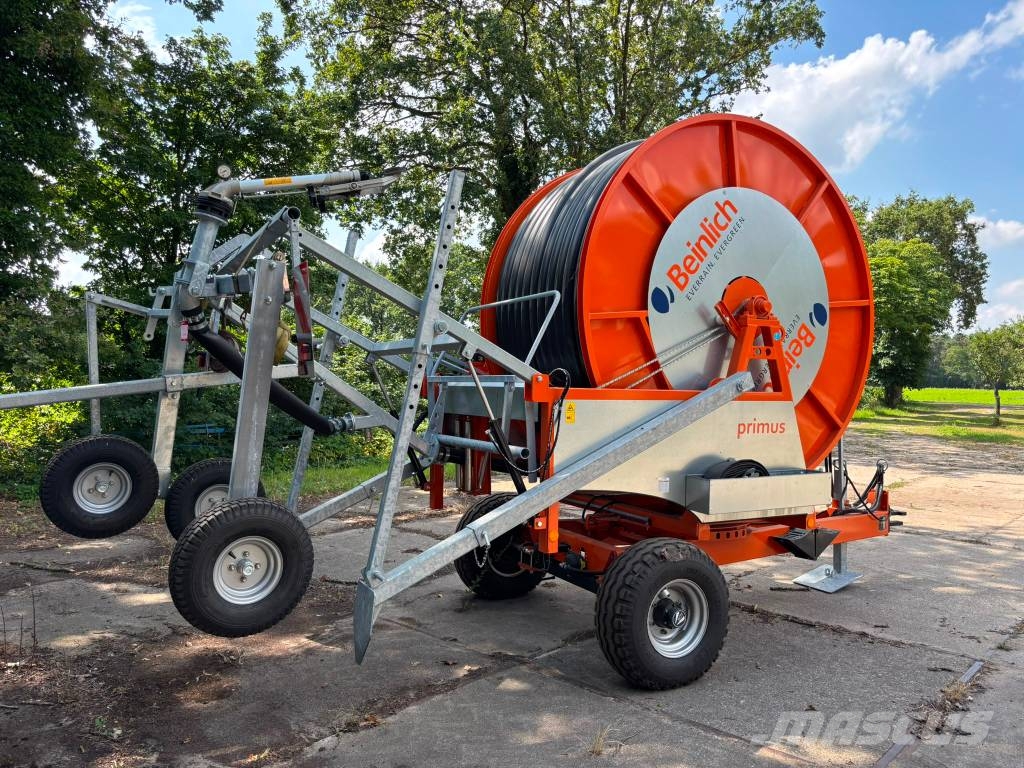 Beinlich Primus 2500 100-350 Vandingssystemer