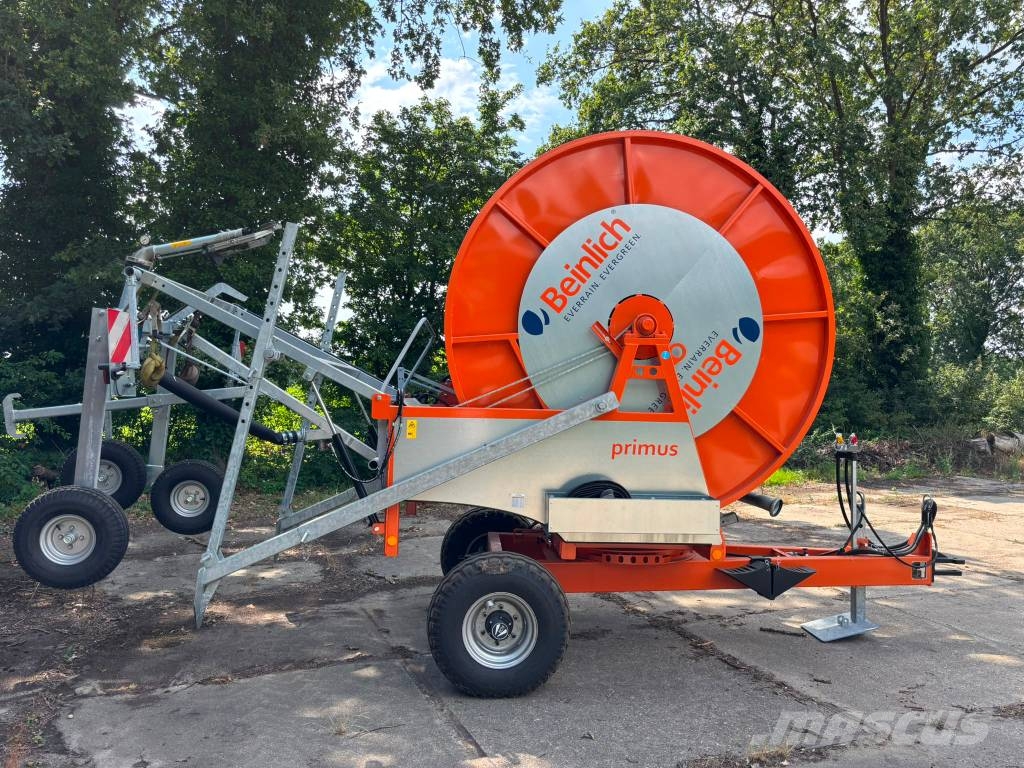 Beinlich Primus 2500 100-350 Vandingssystemer