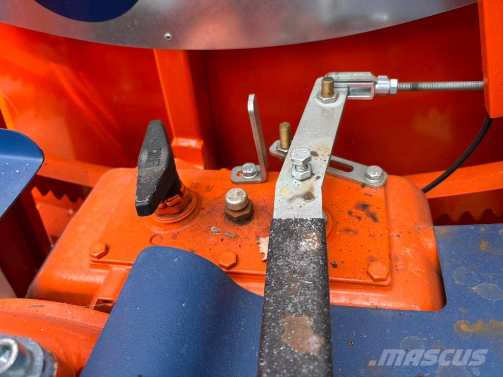 Beinlich Primus 2500 100-350 Vandingssystemer