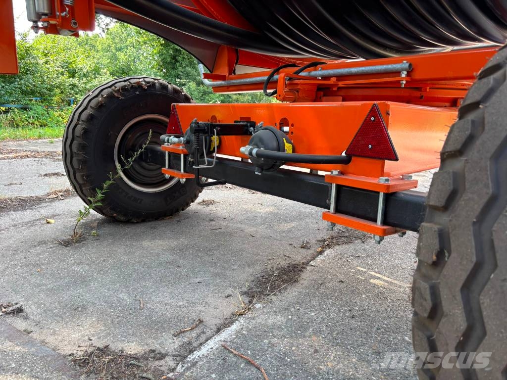Beinlich Primus 2500 100-350 Vandingssystemer