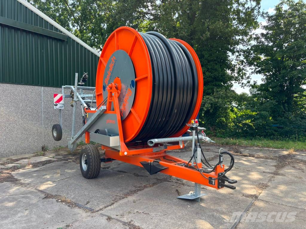 Beinlich Primus 2500 100-350 Vandingssystemer