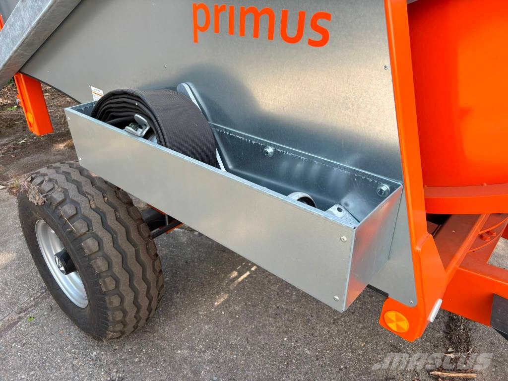 Beinlich Primus 2500 100-350 Vandingssystemer