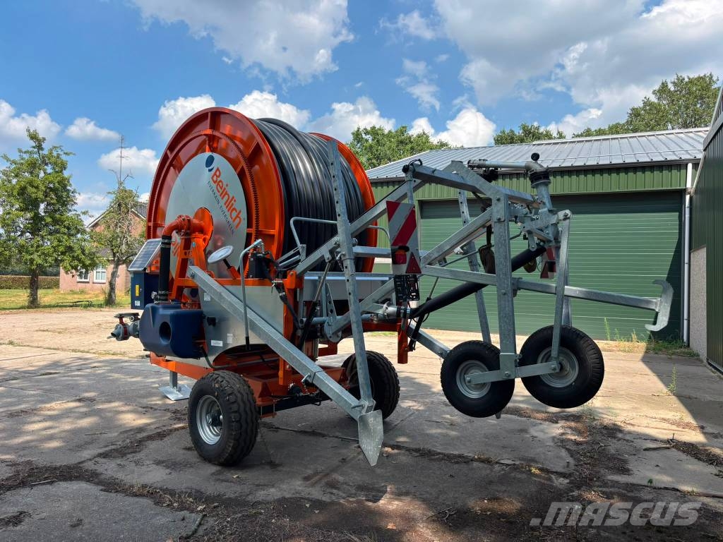 Beinlich Primus 2500 100-350 Vandingssystemer