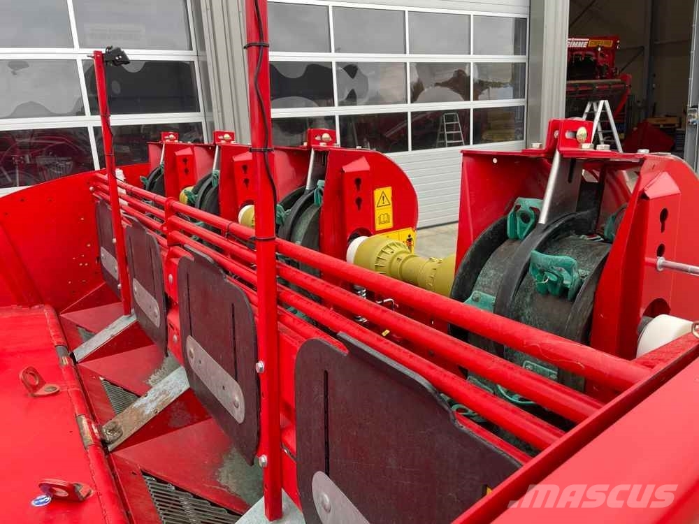 Grimme GL 420 Egyéb mezőgazdasági gépek