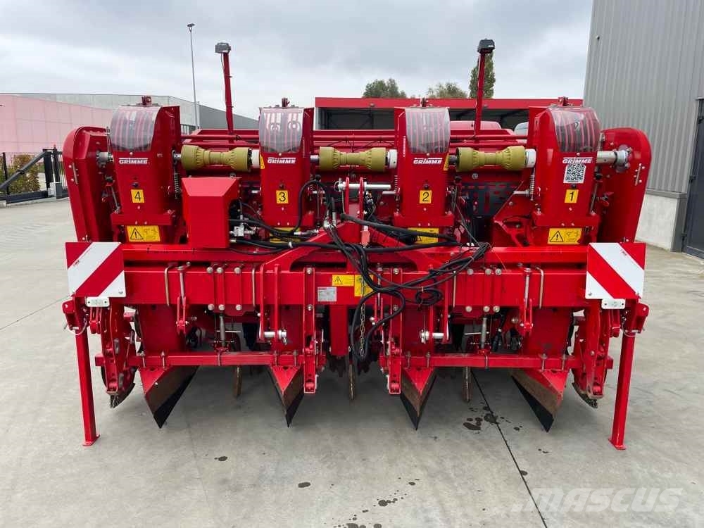 Grimme GL 420 Egyéb mezőgazdasági gépek