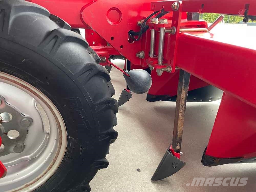 Grimme GL 420 Egyéb mezőgazdasági gépek
