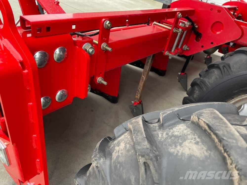 Grimme GL 420 Egyéb mezőgazdasági gépek