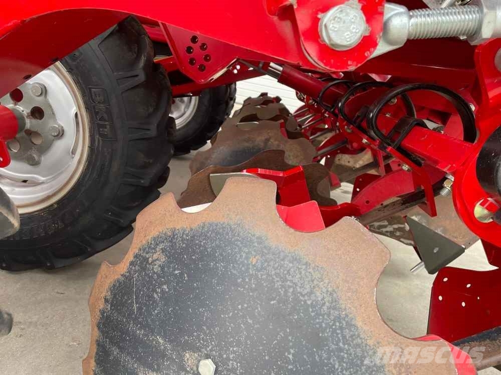 Grimme GL 420 Egyéb mezőgazdasági gépek