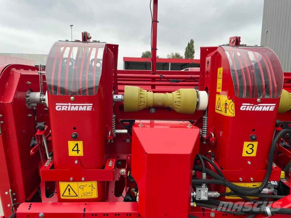 Grimme GL 420 Egyéb mezőgazdasági gépek