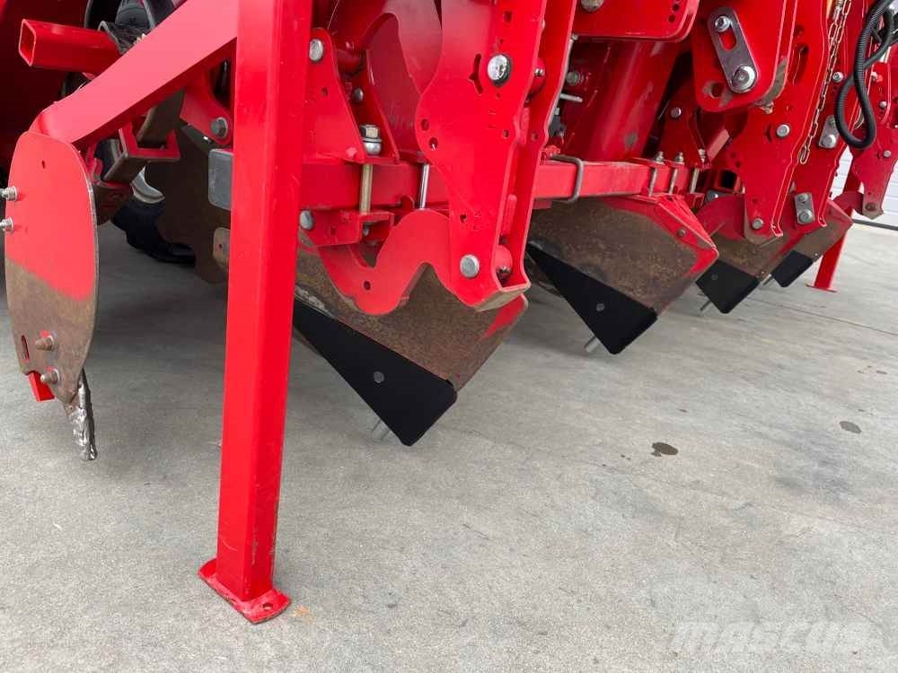Grimme GL 420 Egyéb mezőgazdasági gépek