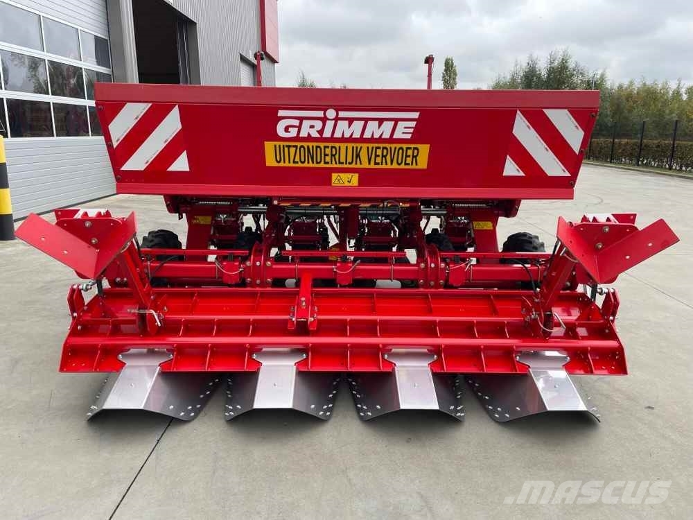 Grimme GL 420 Egyéb mezőgazdasági gépek